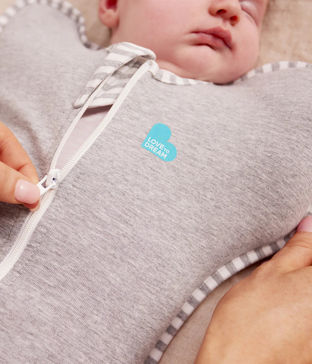 Swaddle Up™