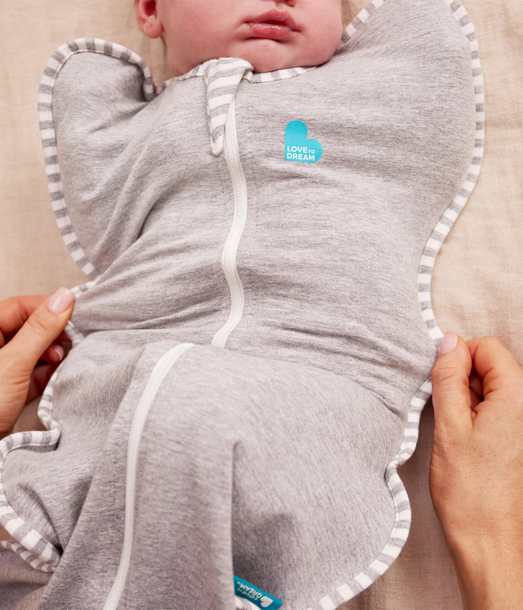 Swaddle Up™